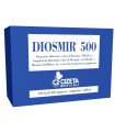 DIOSMIR 500 60 COMPRESSE