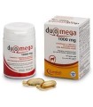 DUOMEGA CANI GRANDI 30 CAPSULE MOLLI 1000 MG