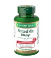 NATURAL MIX OMEGA 60 PERLE