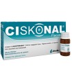 CISKONAL 10 FLACONCINI 10 ML