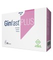 GINFAST PLUS 20 BUSTINE