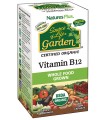 VITAMINA B12 SOL GARDEN CAPSULE