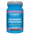 WOMAN PROTEIN CACAO 750 G