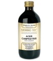 GEMMO 10+ ACERO CAMPESTRE 500 ML LIQUIDO ANALCOLICO