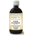 GEMMO 10+ ONTANO NERO 500 ML LIQUIDO ANALCOLICO