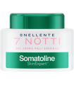 SOMATOLINE SKIN EXPERT SNELLENTE 7 NOTTI NATURAL 400 ML