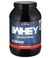 GYMLINE 100% WHEY CONCENTRATE CACAO 900 G