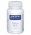 PURE ENCAPSULATIONS DETOX NRF2 30 CAPSULE