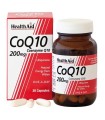 COQ10 COENZYME Q10 200MG 30 CAPSULE MOLLI