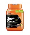 EGG PROTEIN VANILLA CREAM POLVERE 750 G