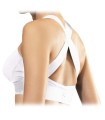 REGGISENO B1 POSTURAL BRA BIANCO EKEEP 6