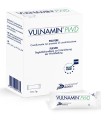 VULNAMIN PWD MEDICAZIONE INTERATTIVA IN POLVERE DI SODIO JALURONATO E AMINOACIDI 10 STICK PACK