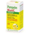 POMPELMBIOTIC SPRAY ORALE 15 ML