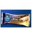 SCOTTI SNACK CANNOLO CIOCCIOLATO 25 G