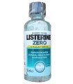 LISTERINE ZERO 95 ML