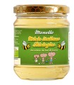 MONELLO MIELE BIOLOGICO DI ACACIA VASETTO 50 G