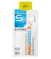 MAGNESIO 3 GEL LIMONE 25 ML