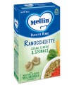 MELLIN RANOCCHIETTE CON SPINACI 280 G