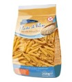 PIACERI MEDITERRANEI PASTA RISO PENNE RIGATE 250 G