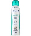 LYCIA SPRAY PURE TALC 150 ML