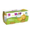 HIPP BIO HIPP BIO OMOGENEIZZATO ZUCCA 2X80 G