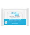 SAUGELLA DISCHETTI STRUCCANTI VISO 30 PEZZI