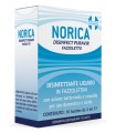 NORICA DISINFECT PURAVIR FAZZOLETTO 10 BUSTINE DA 3 ML