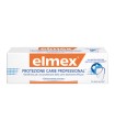 DENTIFRICIO ELMEX PROTEZIONE CARIE PROFESSIONAL