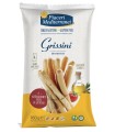 PIACERI MEDITERRANEI GRISSINI 160 G