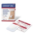 MEDICAZIONE POST-OPERATORIA LEUKOMED T PLUS TRASPARENTE IMPERMEABILE 8 X 10 CM