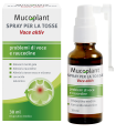 THEISS MUCOPLANT SPRAY TOSSE VOCE AKTIV 30 ML