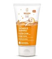 DOCCIA&SHAMPOO ARANCIA 150 ML