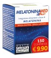 MELATONINAMED FAST 150 COMPRESSE