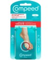 COMPEED CEROTTI PER VESCICHE PICCOLO 6 PEZZI