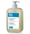 PL3 OLIO DETERGENTE FISIOLOGICO 500 ML