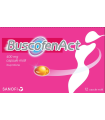 BUSCOFENACT 400 MG CAPSULE MOLLI 400 MG CAPSULE MOLLI 12 CAPSULE IN BLISTER PVC/PE/PVDC-AL