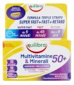 MULTIVITAMINE&MINERALI 50+ 30 COMPRESSE