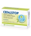 CEFALSTOP 2 BLISTER X 15 COMPRESSE