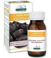 CARBONE VEGETALE 100 PASTIGLIE