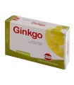 GINKGO BILOBA ESTRATTO SECCO 60 COMPRESSE