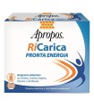 APROPOS RICARICA PRONTA ENERGIA 12 BUSTINE 6 G