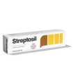 STREPTOSIL CON NEOMICINA 2% + 0,5% UNGUENTO 20 G IN TUBO AL