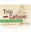 TRIOCARBONE PLUS 40 COMPRESSE