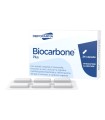 BIOCARBONE PLUS 24 CAPSULE