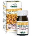 FIENO GRECO ESTRATTO TITOLATO 60 PASTIGLIE