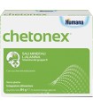 CHETONEX 14 BUSTINE DA 6 GRAMMI