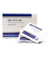 MUCICLAR 30 MG GRANULATO PER SOLUZIONE ORALE 30 BUSTINE