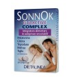 SONNOK FITOACTIVE COMPLEX 30 COMPRESSE OROSOLUBILI DIETALINEA