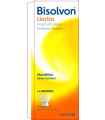 BISOLVON LINCTUS 4 MG/5 ML SCIROPPO GUSTO CIOCCOLATO-CILIEGIA 4 MG/5 ML SCIROPPO FLACONE 250 ML GUSTO CILIEGIA-CIOCCOLATO