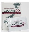 VASESAL 20 6 BUSTINE PLURIDOSE DA 5 ML UNGUENTO CHERATOLITICO